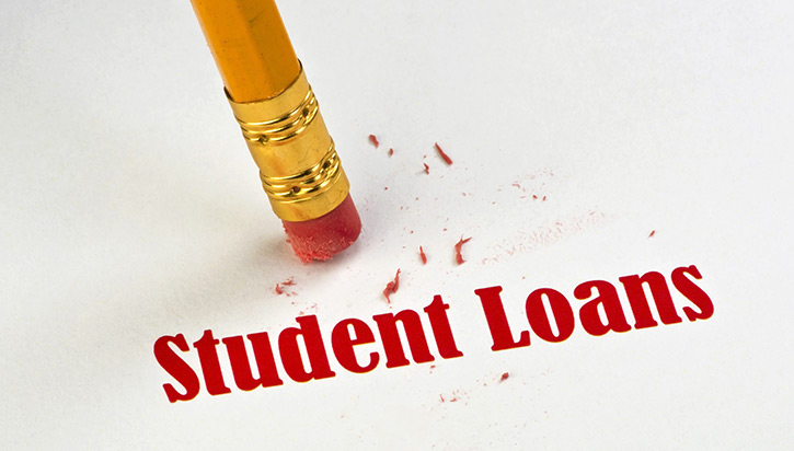 Can You Pay Off Unsubsidized Loans While In School 