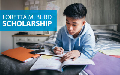 LorettaMBurdScholarship