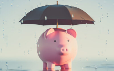 build your emergency savings