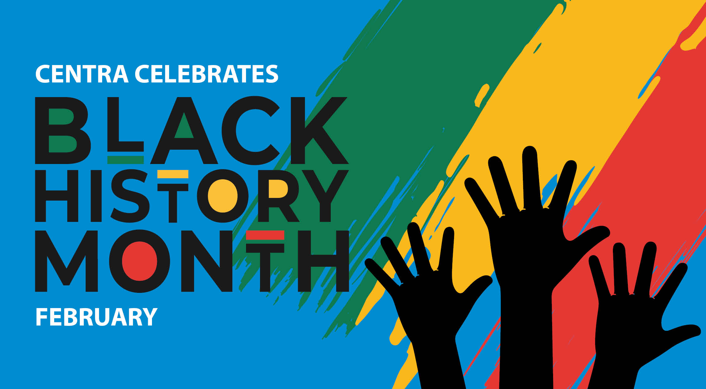 Black History Month: Celebrating the achievements of black