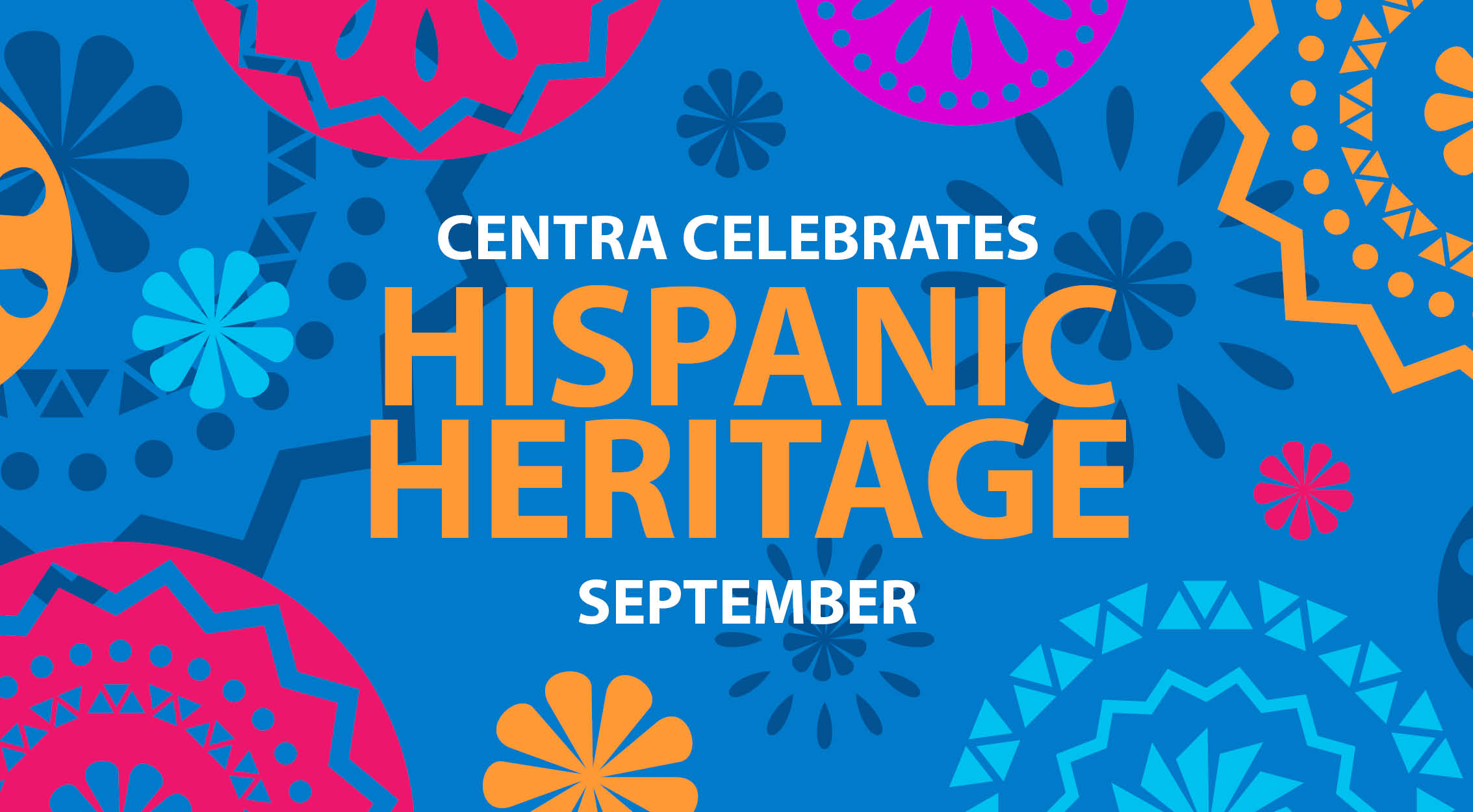 Celebrate Hispanic Heritage Month With Spanish Variations of Some