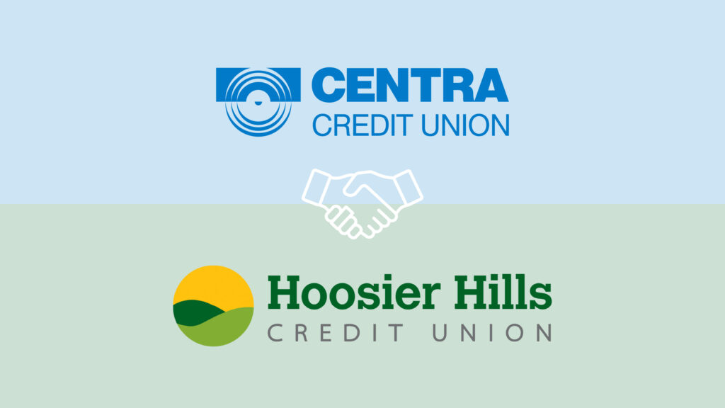 Two Strong Indiana Credit Unions Announce Intent To Merge | Centra ...